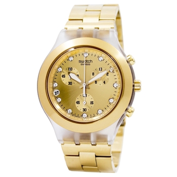 ساعت مچی SWATCH کد SVCK4032G